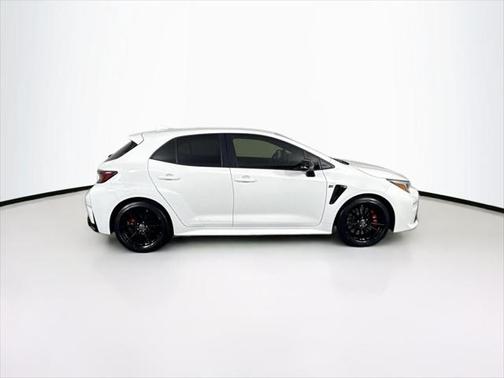 2024 Toyota GR Corolla Premium
