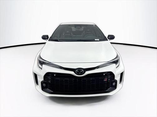 2024 Toyota GR Corolla Premium