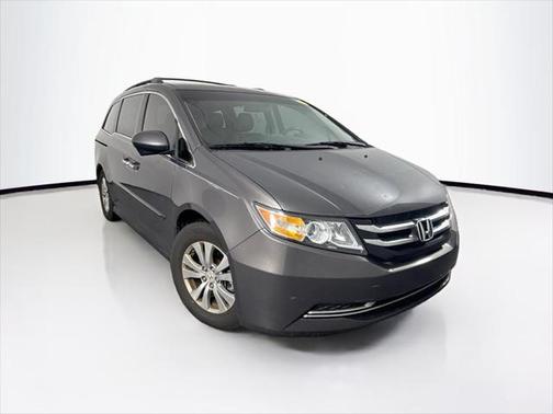 2014 Honda Odyssey EX