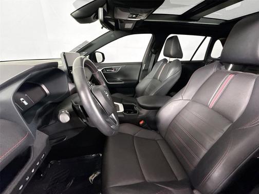 2024 Toyota RAV4 Prime XSE