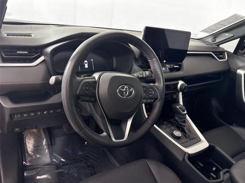 2024 Toyota RAV4 Prime XSE