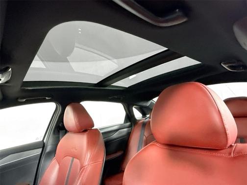 Wolf Gray 2023 Kia K5 GT-Line