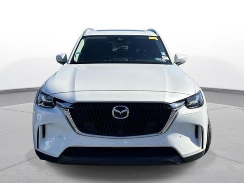 2025 Mazda CX-90 3.3 Turbo Preferred