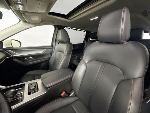 2025 Mazda CX-90 3.3 Turbo Preferred