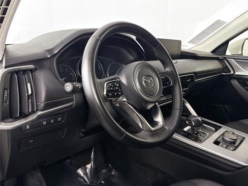 2025 Mazda CX-90 3.3 Turbo Preferred