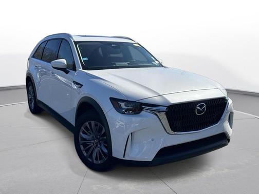 2025 Mazda CX-90 3.3 Turbo Preferred