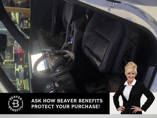 2024 Lexus TX 350 Luxury