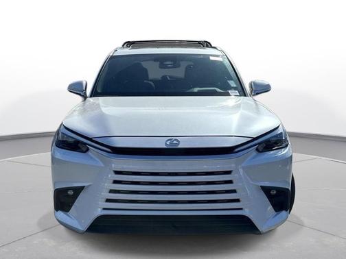 2024 Lexus TX 350 Luxury