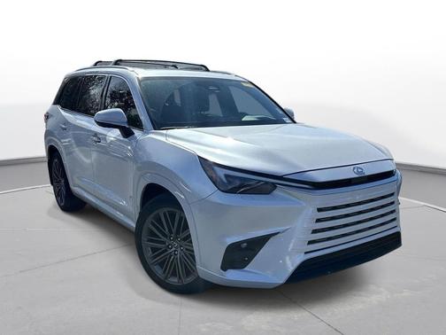 2024 Lexus TX 350 Luxury