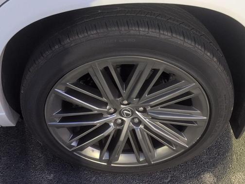 2024 Lexus TX 350 Luxury