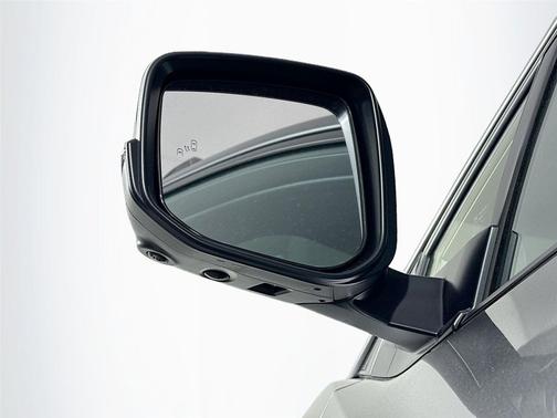 Heavy Metal 2026 Toyota bZ Limited