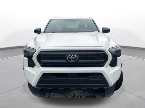 Ice Cap 2025 Toyota Tacoma SR