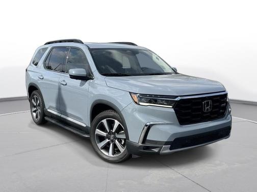 2023 Honda Pilot AWD Elite