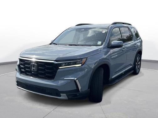 2023 Honda Pilot AWD Elite