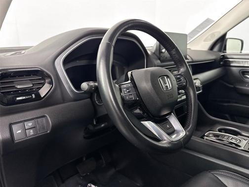 2023 Honda Pilot AWD Elite