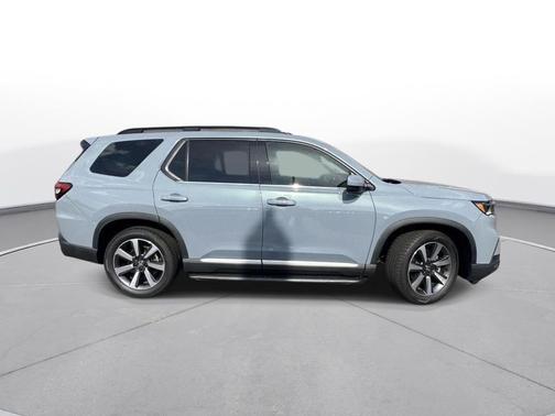 2023 Honda Pilot AWD Elite