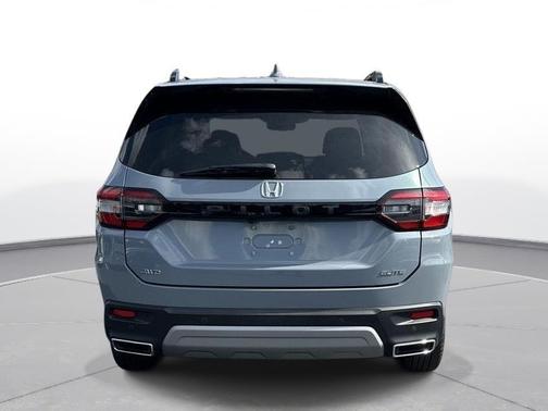 2023 Honda Pilot AWD Elite