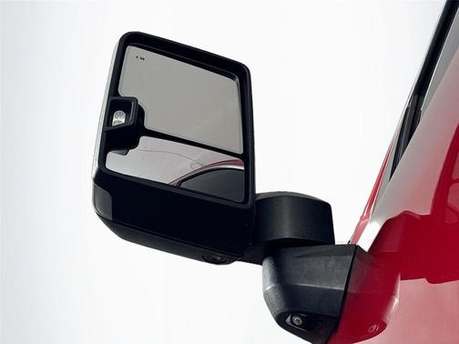 Red Quartz Tintcoat 2020 GMC Sierra 2500 Denali
