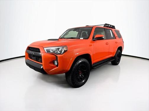2023 Toyota 4Runner TRD Pro
