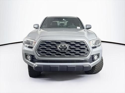 2020 Toyota Tacoma TRD Off Road