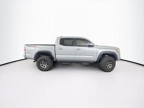 2020 Toyota Tacoma TRD Off Road