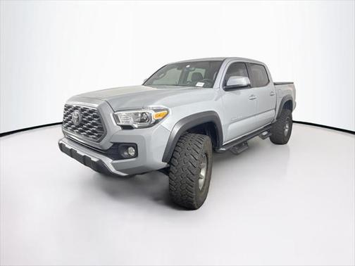 2020 Toyota Tacoma TRD Off Road