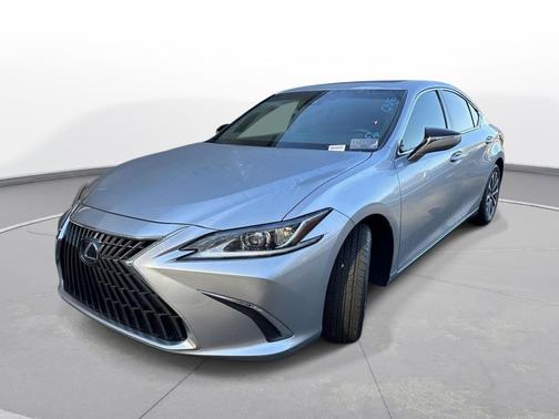 2023 Lexus ES 350 Base