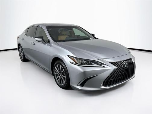 2023 Lexus ES 350 Base