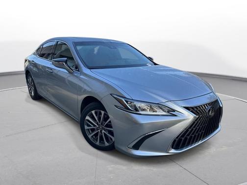 2023 Lexus ES 350 Base