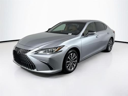 2023 Lexus ES 350 Base
