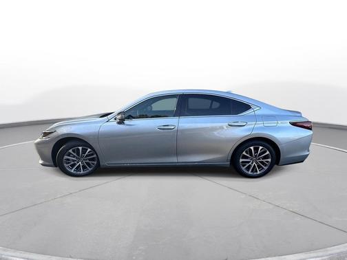 2023 Lexus ES 350 Base