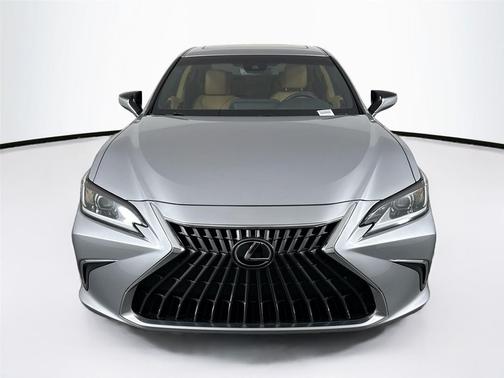 2023 Lexus ES 350 Base