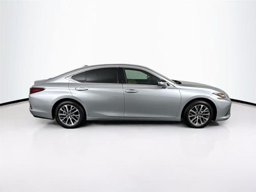 2023 Lexus ES 350 Base