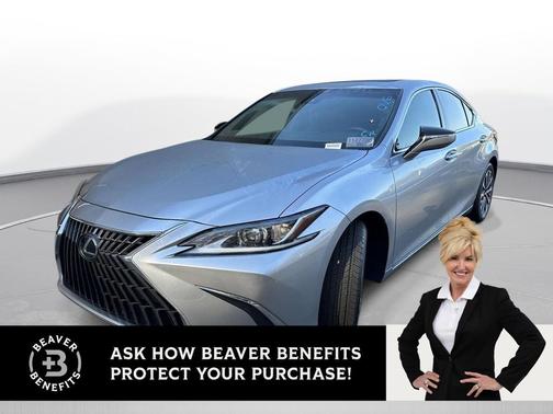 2023 Lexus ES 350 Base