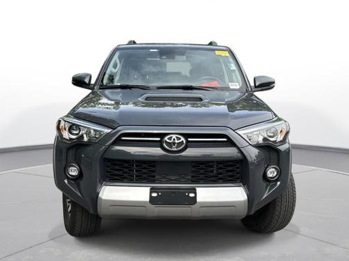 Underground 2024 Toyota 4Runner TRD Off Road Premium