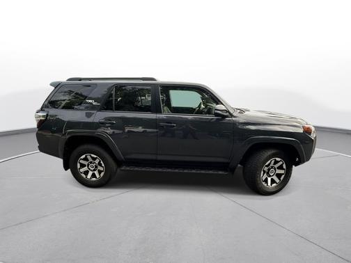 Underground 2024 Toyota 4Runner TRD Off Road Premium