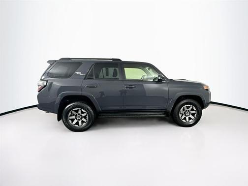 Underground 2024 Toyota 4Runner TRD Off Road Premium