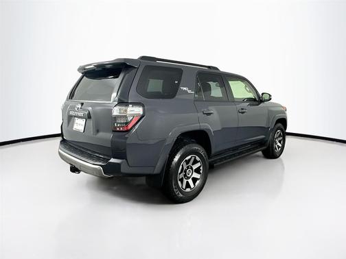 Underground 2024 Toyota 4Runner TRD Off Road Premium
