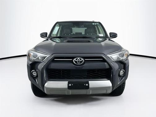 Underground 2024 Toyota 4Runner TRD Off Road Premium