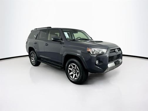 Underground 2024 Toyota 4Runner TRD Off Road Premium