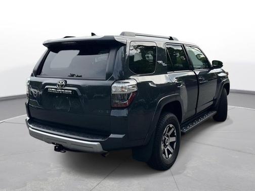 Underground 2024 Toyota 4Runner TRD Off Road Premium