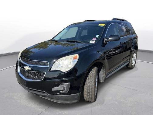 2013 Chevrolet Equinox 1LT