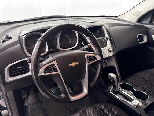 2013 Chevrolet Equinox 1LT