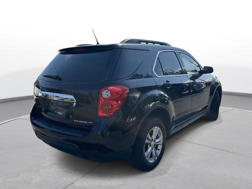 2013 Chevrolet Equinox 1LT