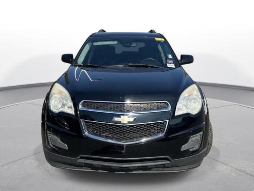 2013 Chevrolet Equinox 1LT