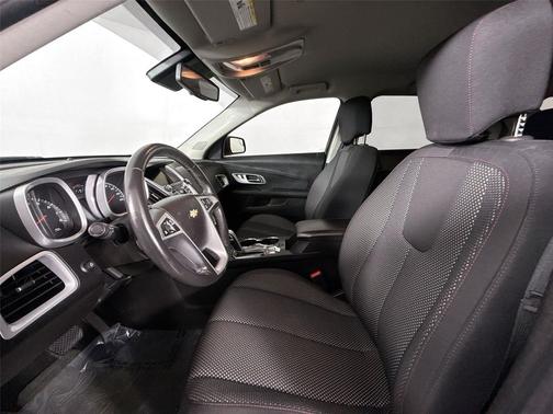 2013 Chevrolet Equinox 1LT