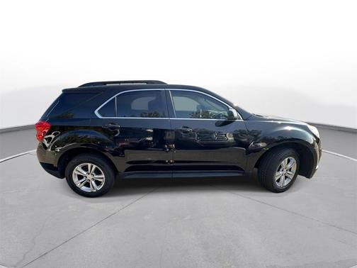 2013 Chevrolet Equinox 1LT
