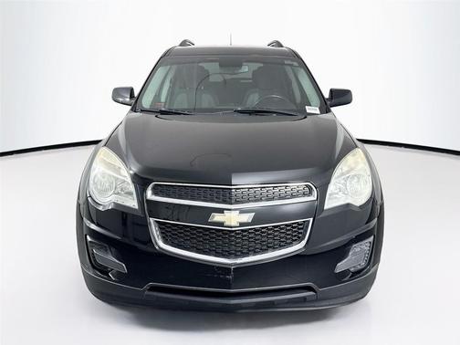 2013 Chevrolet Equinox 1LT