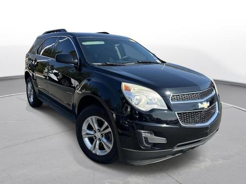2013 Chevrolet Equinox 1LT