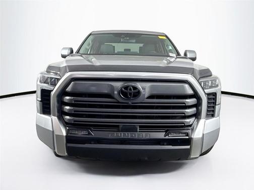 2023 Toyota Tundra Hybrid Limited